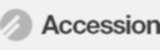 accession
